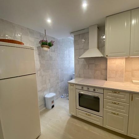 شقة Arenal Sweet Boutique Platja de Larenal المظهر الخارجي الصورة