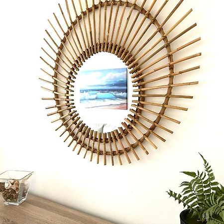 شقة Arenal Sweet Boutique Platja de Larenal المظهر الخارجي الصورة