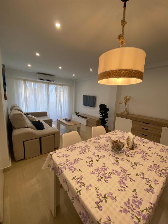 شقة Arenal Sweet Boutique Platja de Larenal المظهر الخارجي الصورة