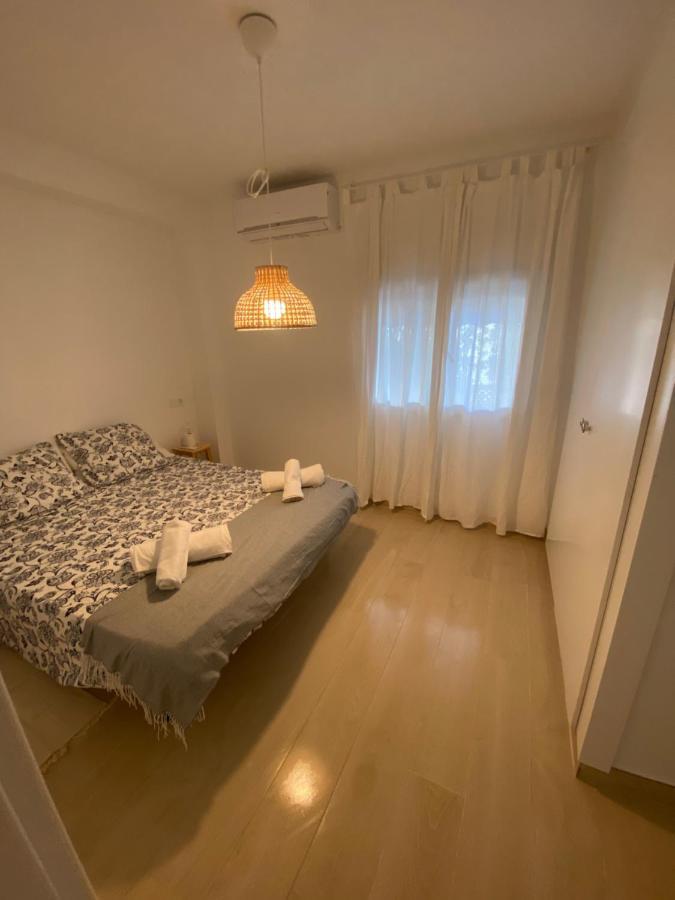 شقة Arenal Sweet Boutique Platja de Larenal المظهر الخارجي الصورة